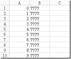 HP通过链式操作将数据输出excel（csv）格式