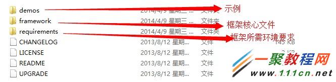 Yii框架学习笔记（一）引入Yii框架-行者无疆的图片